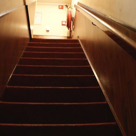 Budget Hotel Thorbecke Amszterdam Kültér fotó