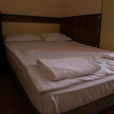 Budget Hotel Thorbecke Amszterdam Szoba fotó