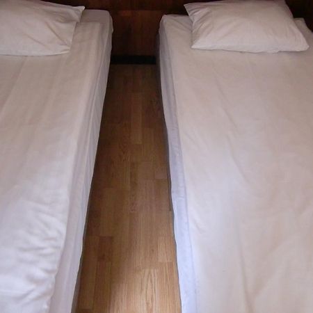 Budget Hotel Thorbecke Amszterdam Kültér fotó