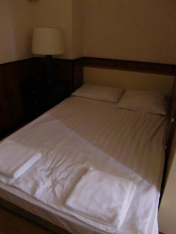 Budget Hotel Thorbecke Amszterdam Szoba fotó
