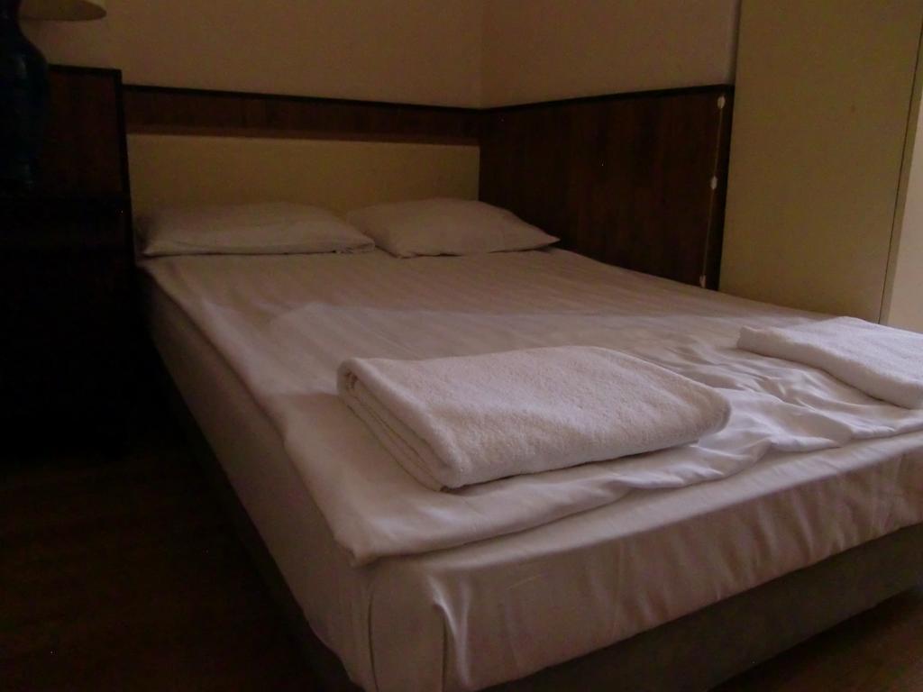 Budget Hotel Thorbecke Amszterdam Szoba fotó