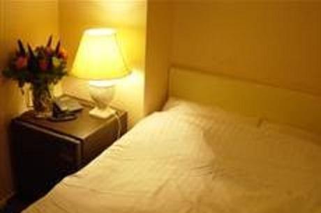 Budget Hotel Thorbecke Amszterdam Kültér fotó