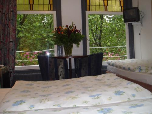 Budget Hotel Thorbecke Amszterdam Kültér fotó