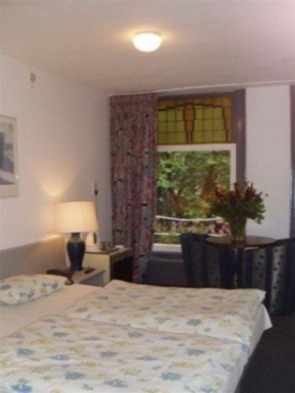 Budget Hotel Thorbecke Amszterdam Szoba fotó