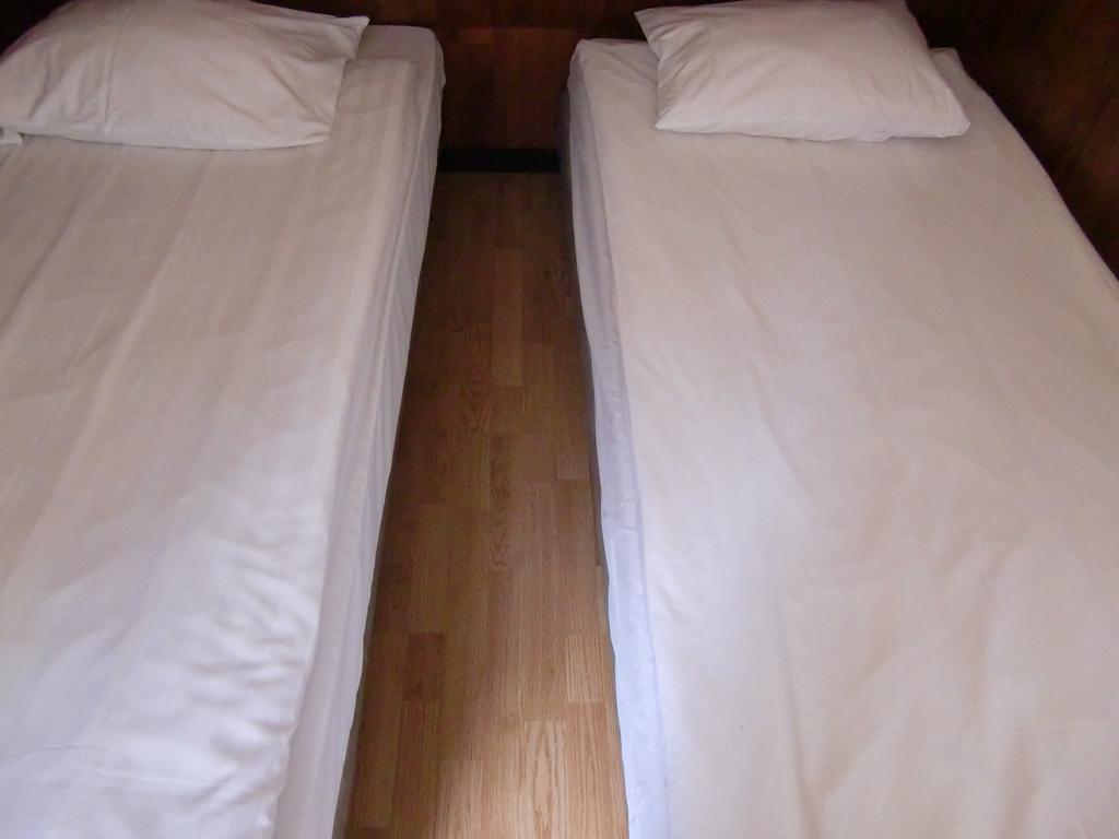 Budget Hotel Thorbecke Amszterdam Kültér fotó